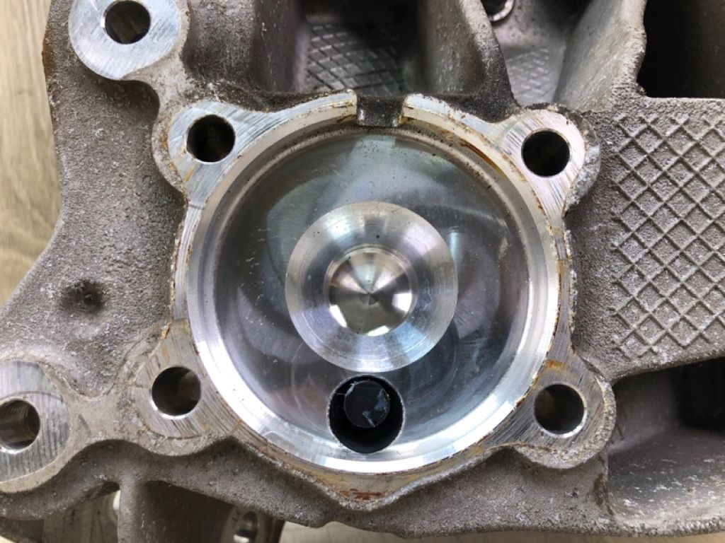 33 32 6 795 659 | Важіль задньої підвіски поздовжній лів. MINI COOPER S R56 06-14 - Фото 6