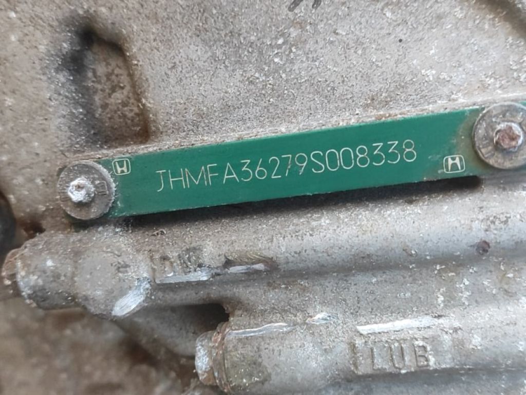 20031-RPS-A10 | Автоматична трансмісія HONDA CIVIC 4D 06-11 - Фото 5