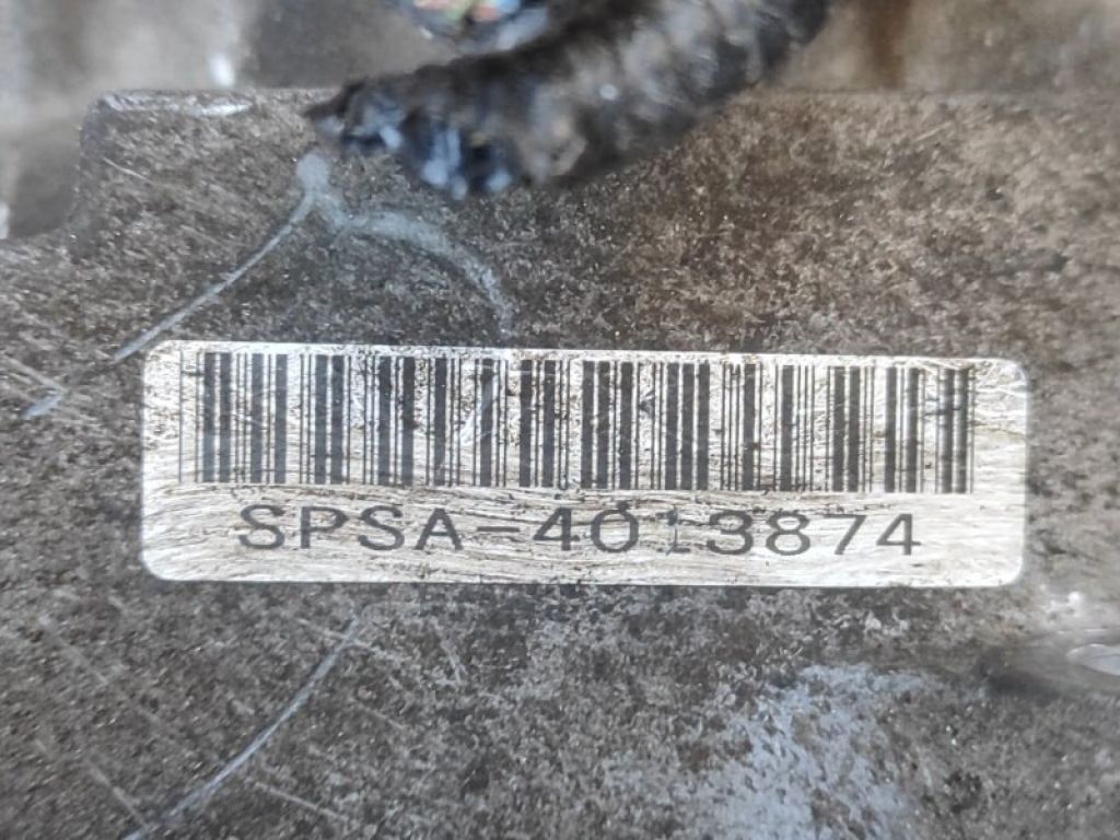 20031-RPS-A10 | Автоматична трансмісія HONDA CIVIC 4D 06-11 - Фото 7