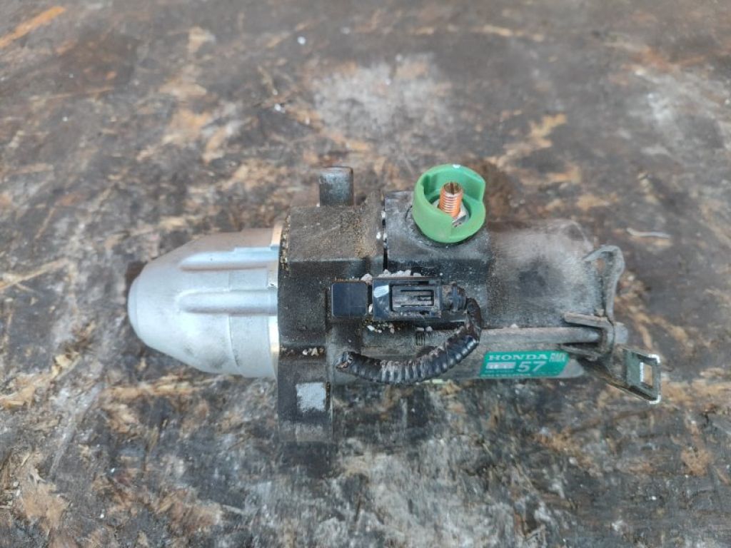 31200-RMX-004 | стартер HONDA CIVIC 4D 06-11 - Фото 2