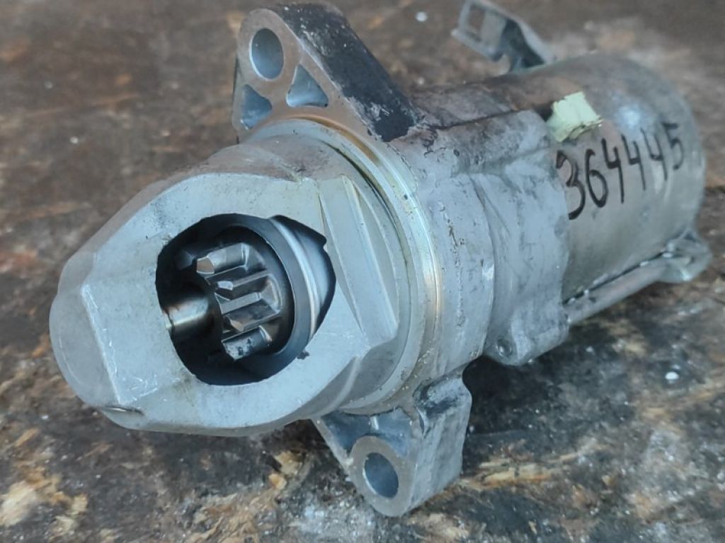 31200-RMX-004 | стартер HONDA CIVIC 4D 06-11 - Фото 4