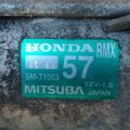 31200-RMX-004 | стартер HONDA CIVIC 4D 06-11 - Прев'ю 5