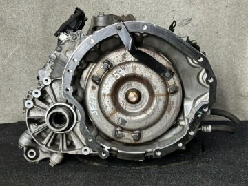 Автоматична трансмісія JEEP CHEROKEE 14-