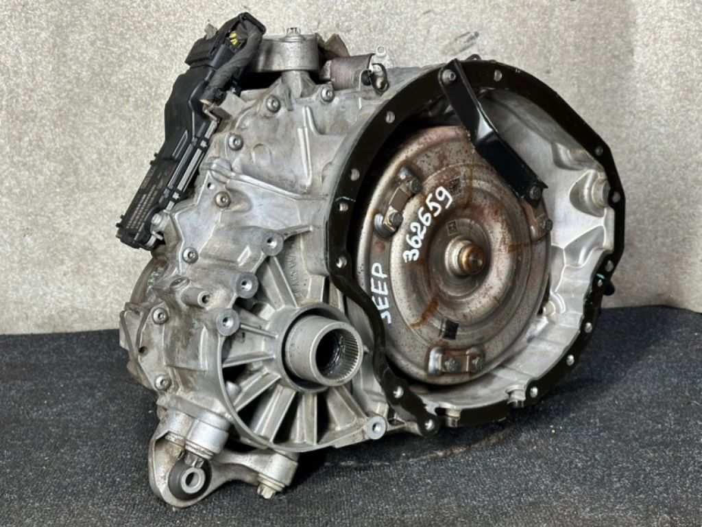 68225758AM | Автоматична трансмісія JEEP CHEROKEE 14- - Фото 3