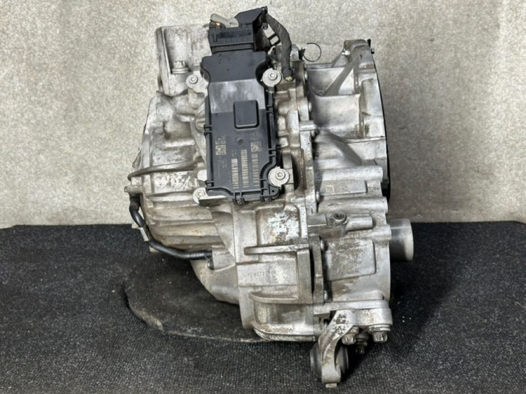 68225758AM | Автоматична трансмісія JEEP CHEROKEE 14- - Фото 4