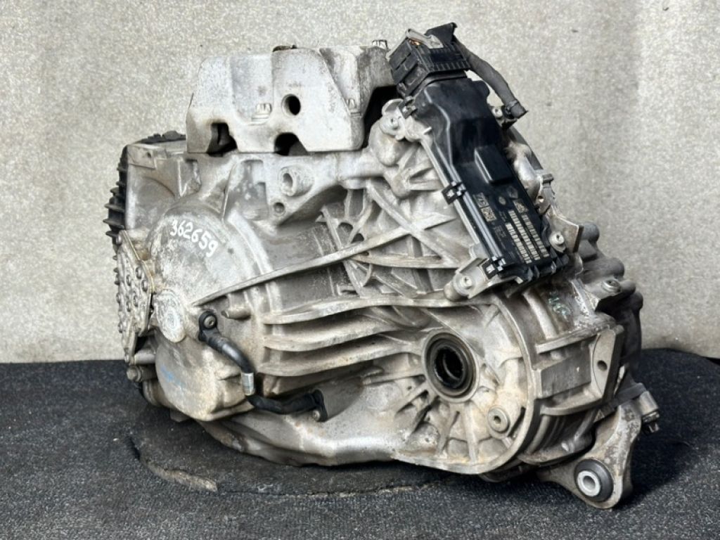 68225758AM | Автоматична трансмісія JEEP CHEROKEE 14- - Фото 5