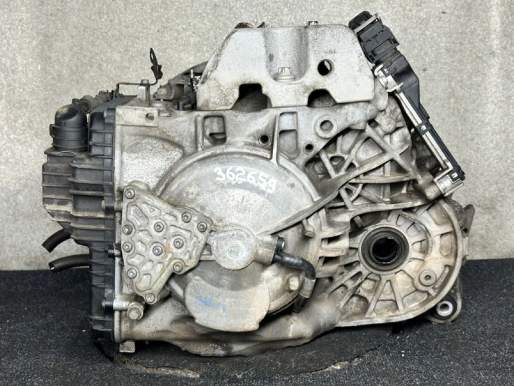 68225758AM | Автоматична трансмісія JEEP CHEROKEE 14- - Фото 6