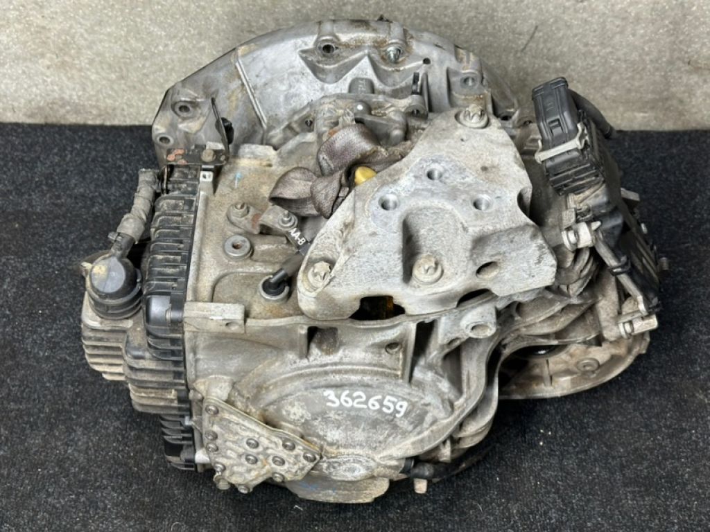 68225758AM | Автоматична трансмісія JEEP CHEROKEE 14- - Фото 7