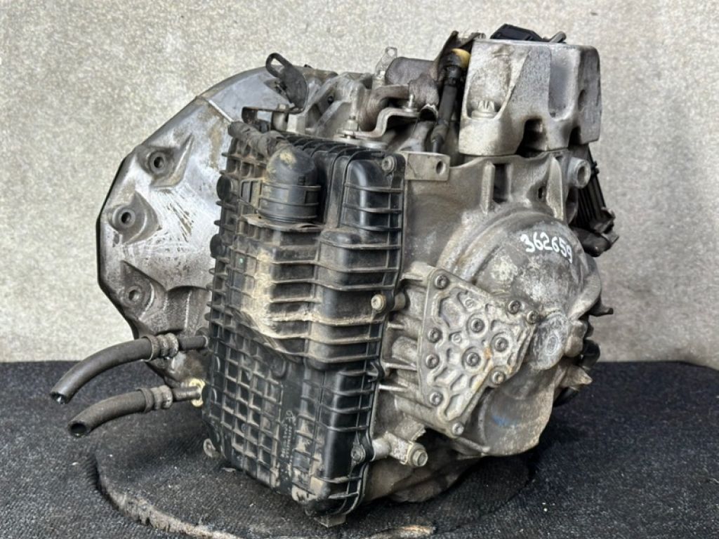 68225758AM | Автоматична трансмісія JEEP CHEROKEE 14- - Фото 8