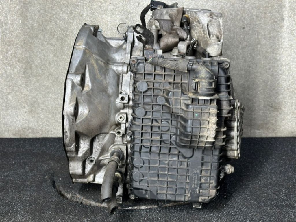 68225758AM | Автоматична трансмісія JEEP CHEROKEE 14- - Фото 9