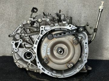 Автоматична трансмісія MITSUBISHI ASX / OUTLANDER SPORT 10-21