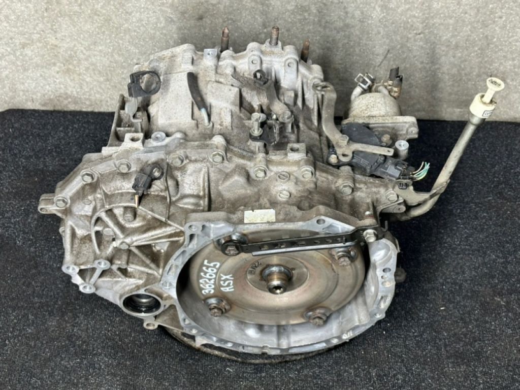 2700A288 | Автоматична трансмісія MITSUBISHI ASX / OUTLANDER SPORT 10-21 - Фото 2