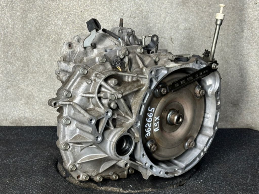 2700A288 | Автоматична трансмісія MITSUBISHI ASX / OUTLANDER SPORT 10-21 - Фото 3