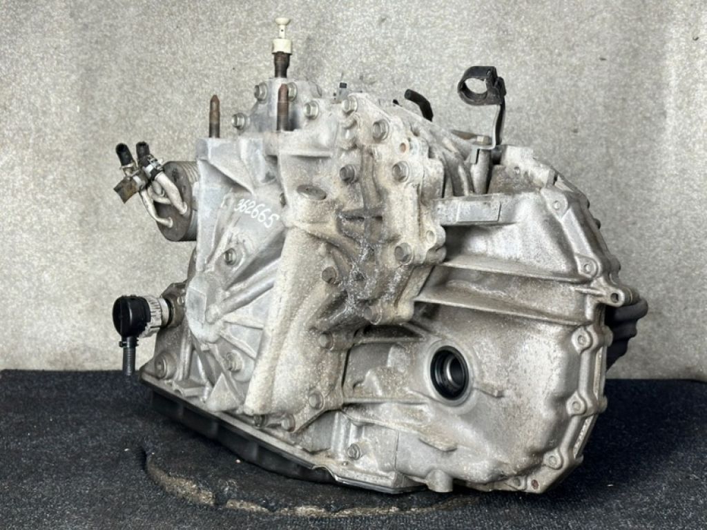 2700A288 | Автоматична трансмісія MITSUBISHI ASX / OUTLANDER SPORT 10-21 - Фото 5