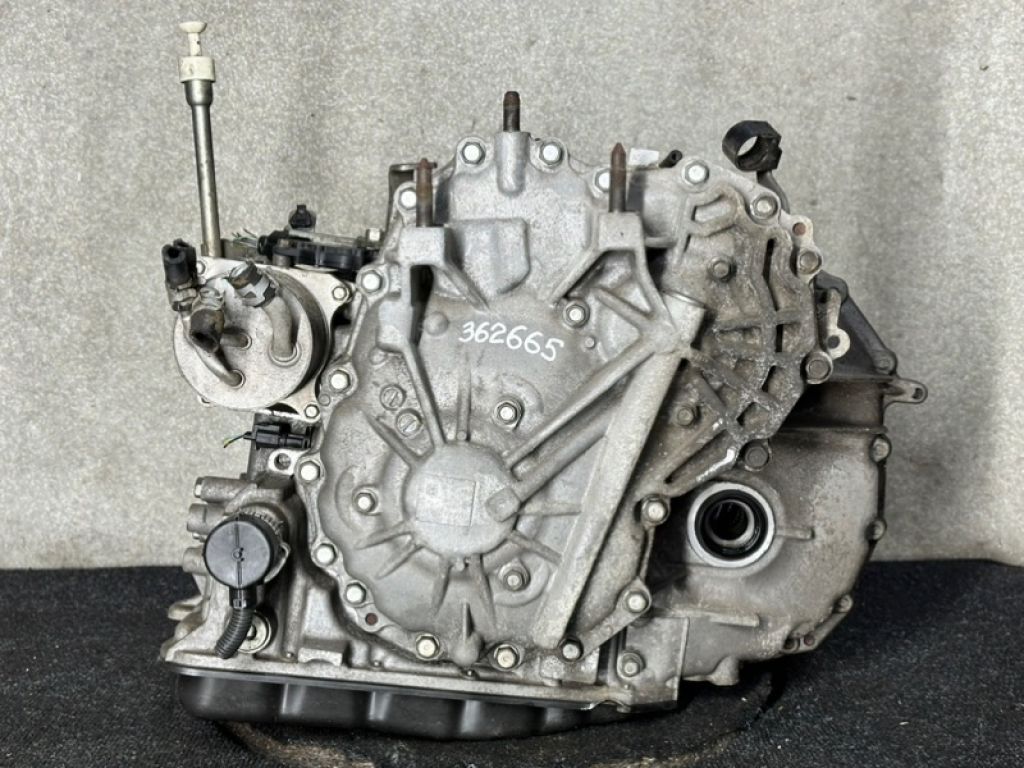 2700A288 | Автоматична трансмісія MITSUBISHI ASX / OUTLANDER SPORT 10-21 - Фото 6