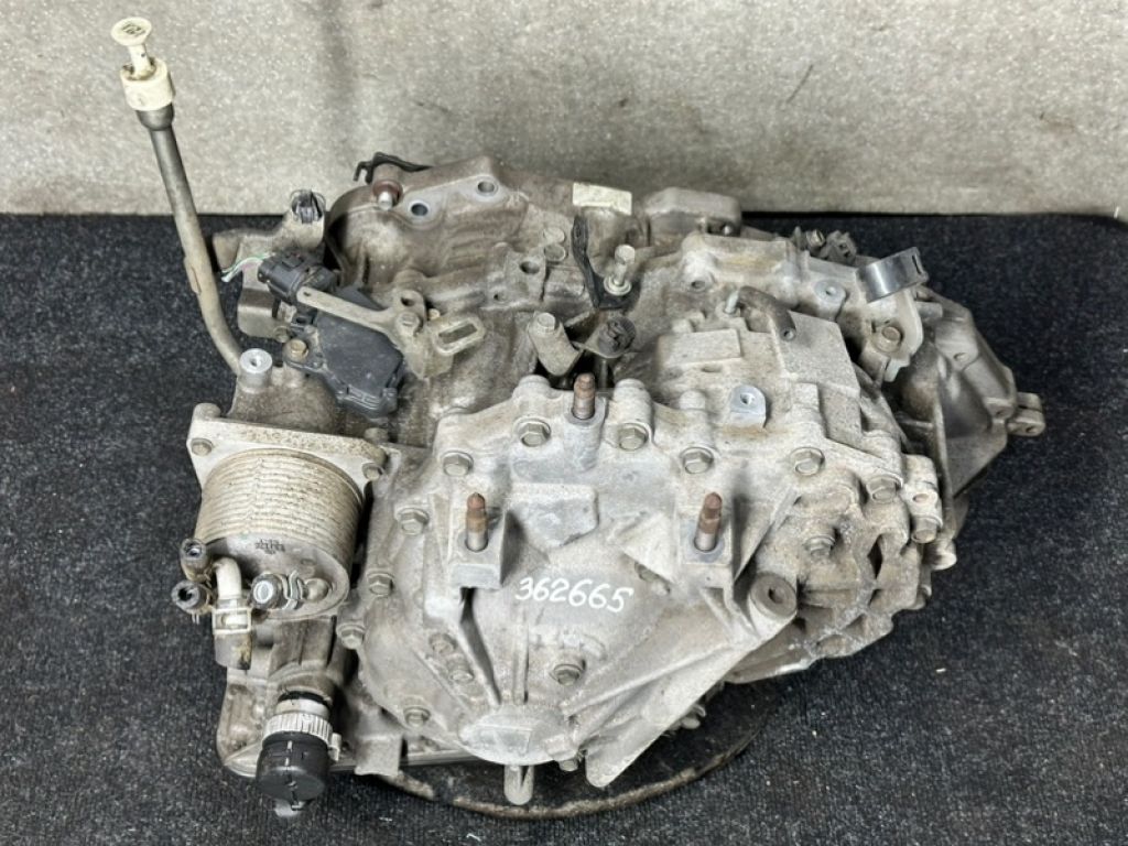 2700A288 | Автоматична трансмісія MITSUBISHI ASX / OUTLANDER SPORT 10-21 - Фото 7