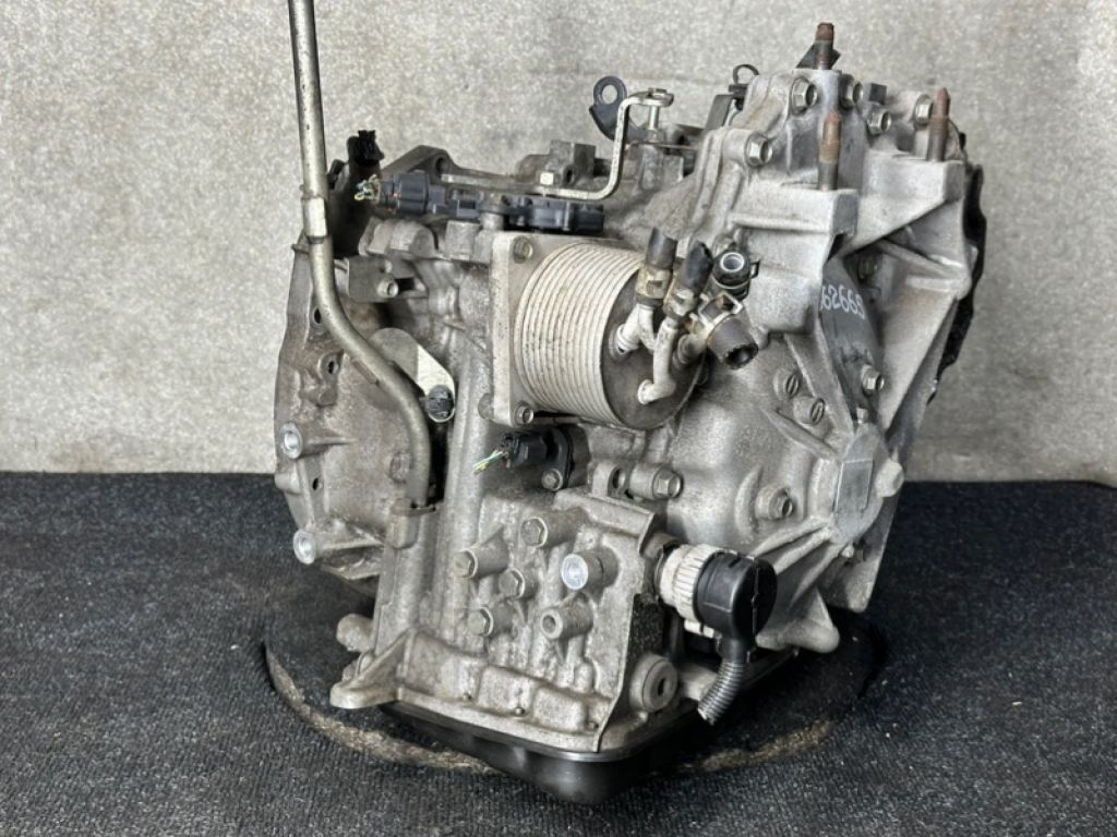 2700A288 | Автоматична трансмісія MITSUBISHI ASX / OUTLANDER SPORT 10-21 - Фото 8