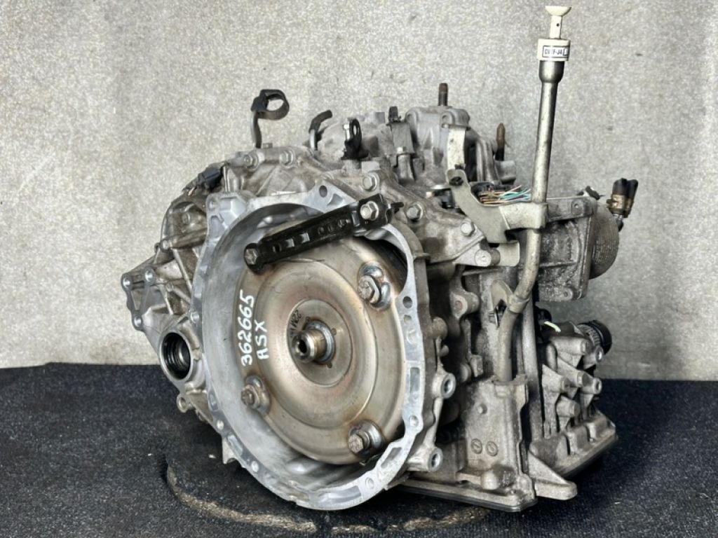 2700A288 | Автоматична трансмісія MITSUBISHI ASX / OUTLANDER SPORT 10-21 - Фото 10