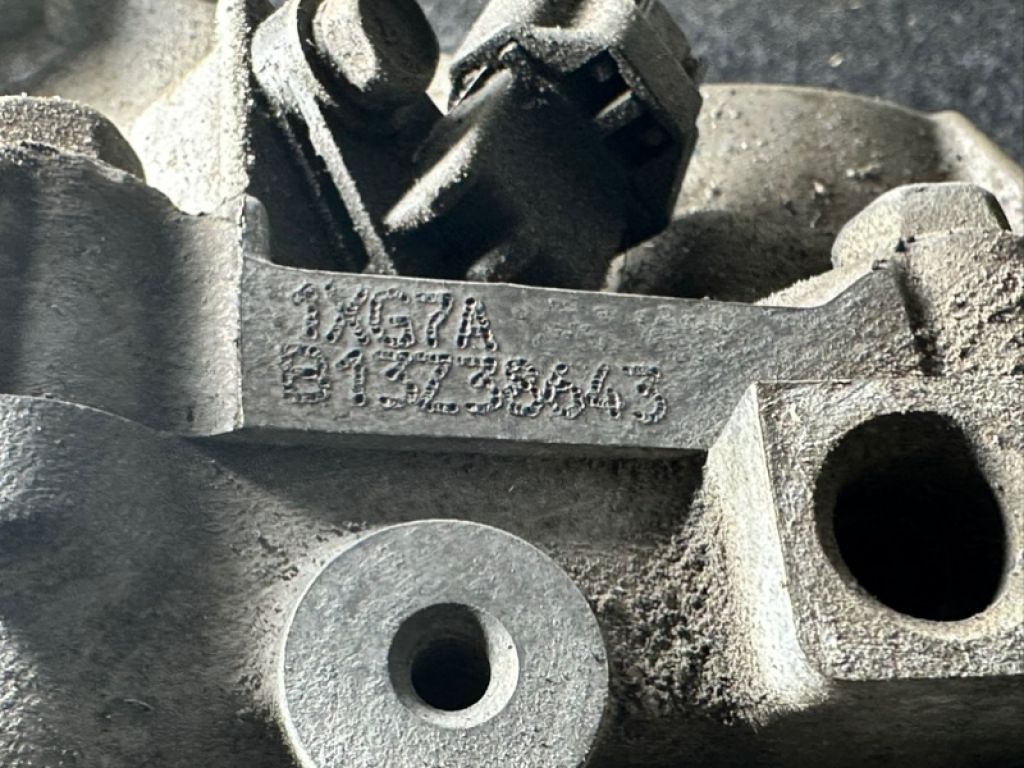 2700A288 | Автоматична трансмісія MITSUBISHI ASX / OUTLANDER SPORT 10-21 - Фото 11