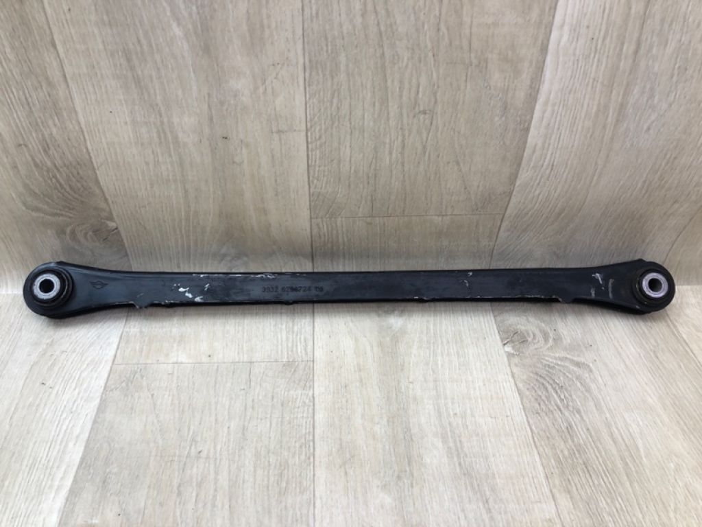 33 32 6 768 726 | Рычаг задней подвески поперечный нижний MINI COUNTRYMAN R60 10-16