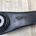 33 32 6 768 726 | Рычаг задней подвески поперечный нижний MINI COUNTRYMAN R60 10-16 - Превью 6