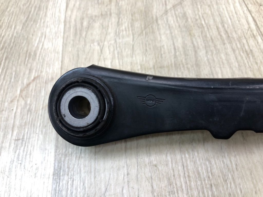 33 32 6 768 724 | Важіль задньої підвіски поперечний верхній MINI COUNTRYMAN R60 10-16 - Фото 6