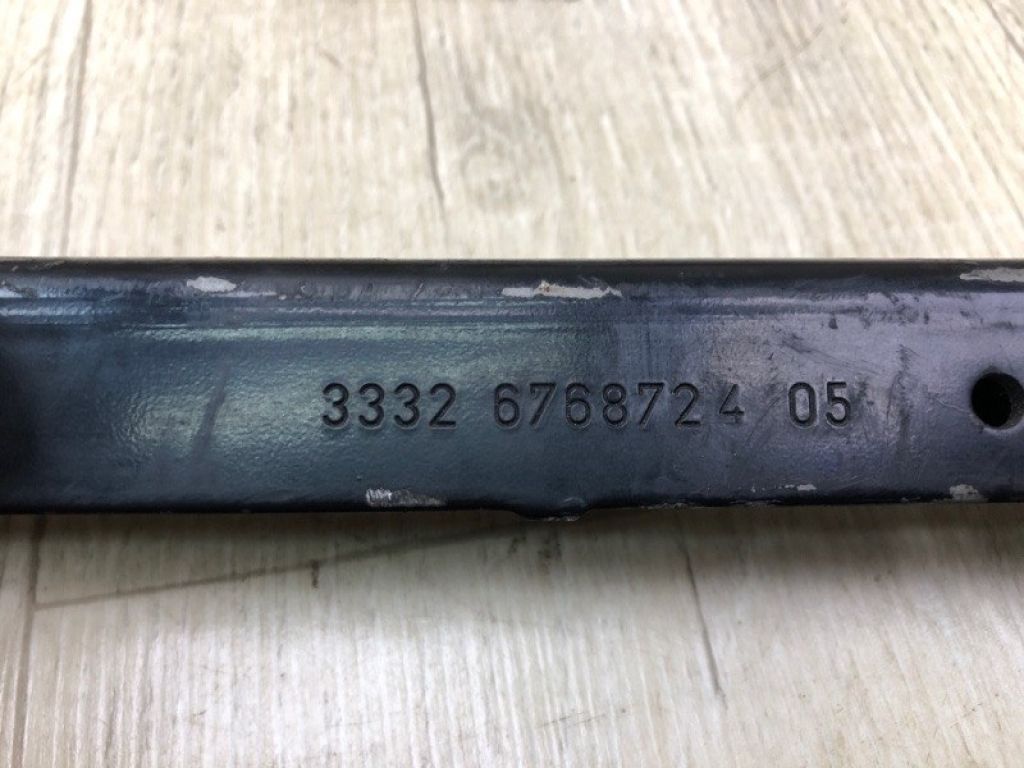 33 32 6 768 724 | Важіль задньої підвіски поперечний верхній MINI COUNTRYMAN R60 10-16 - Фото 7