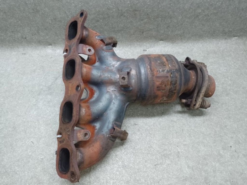 1555A757 | Каталізатор MITSUBISHI ASX / OUTLANDER SPORT 10-21 - Фото 2