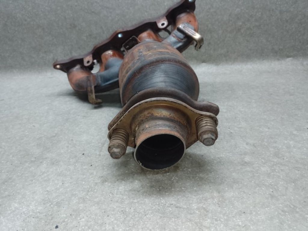 1555A757 | Каталізатор MITSUBISHI ASX / OUTLANDER SPORT 10-21 - Фото 3