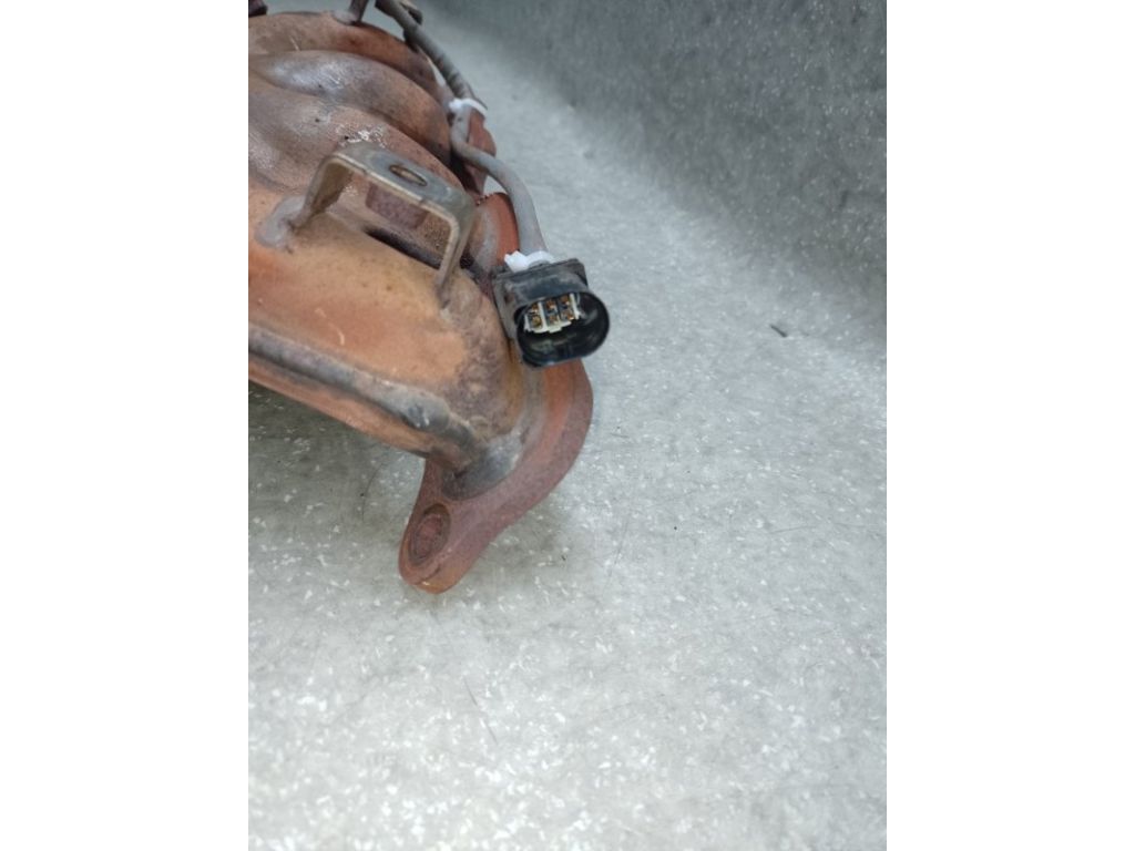 1555A757 | Каталізатор MITSUBISHI ASX / OUTLANDER SPORT 10-21 - Фото 4