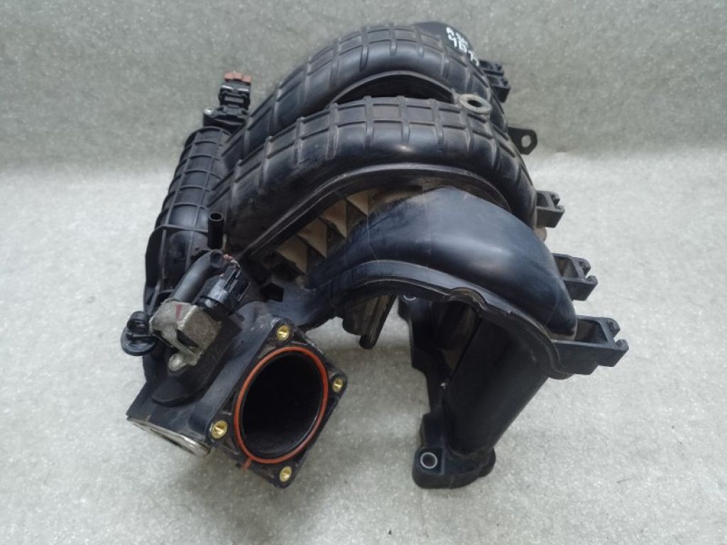 1540A069 | Коллектор впускной MITSUBISHI ASX / OUTLANDER SPORT 10-21 - Фото 2