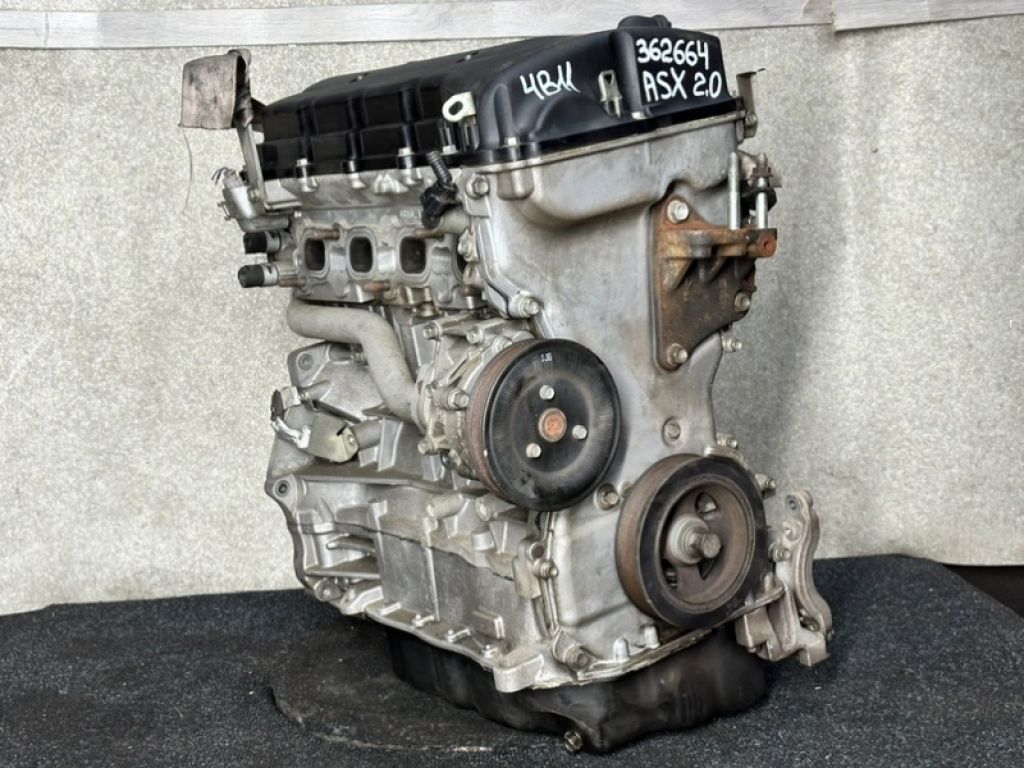 1000C921 | Двигатель бензин MITSUBISHI ASX / OUTLANDER SPORT 10-21