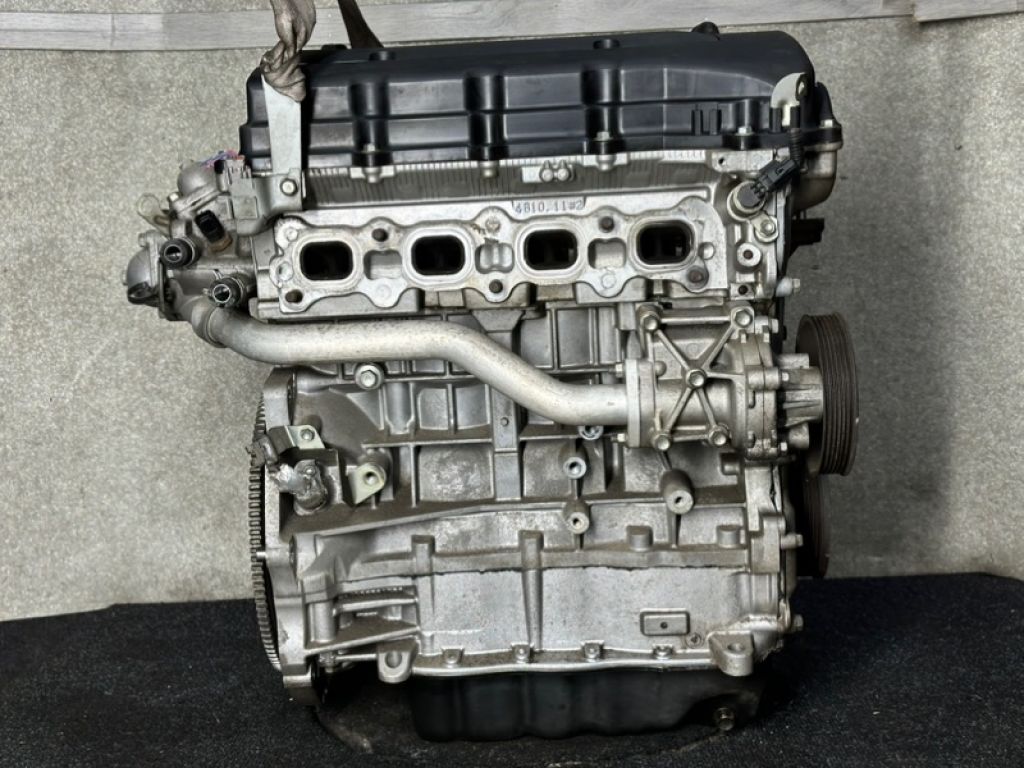 1000C921 | Двигатель бензин MITSUBISHI ASX / OUTLANDER SPORT 10-21 - Фото 3