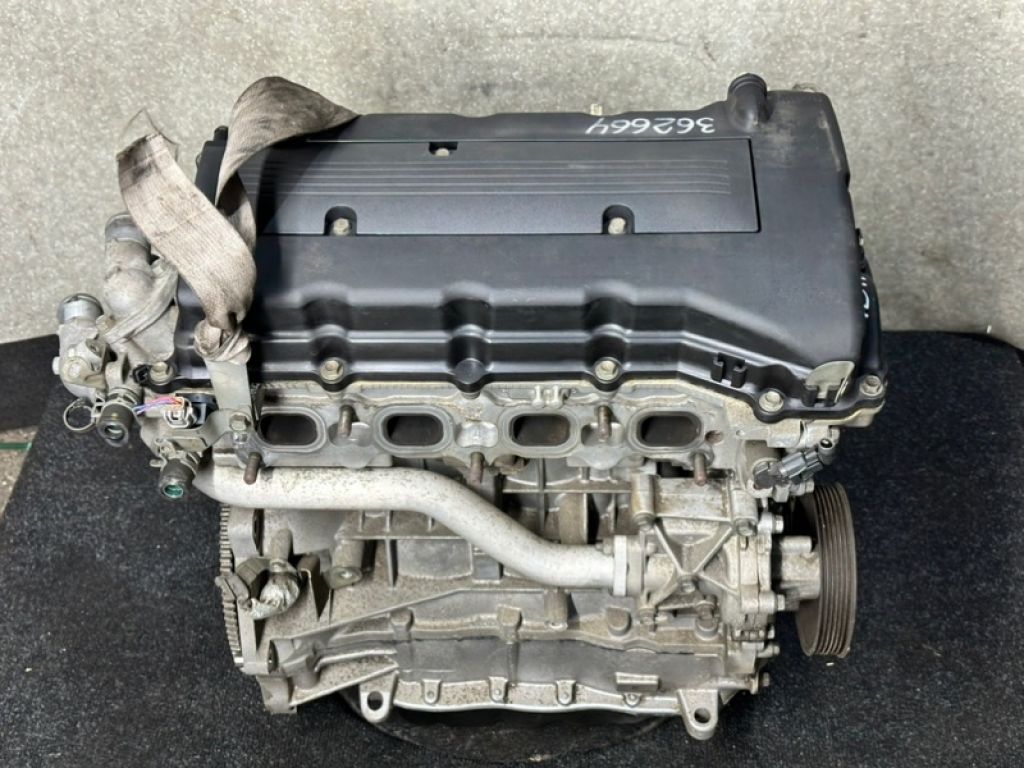 1000C921 | Двигатель бензин MITSUBISHI ASX / OUTLANDER SPORT 10-21 - Фото 4
