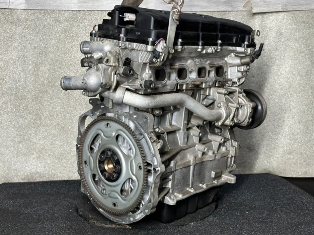 1000C921 | Двигатель бензин MITSUBISHI ASX / OUTLANDER SPORT 10-21 - Фото 5