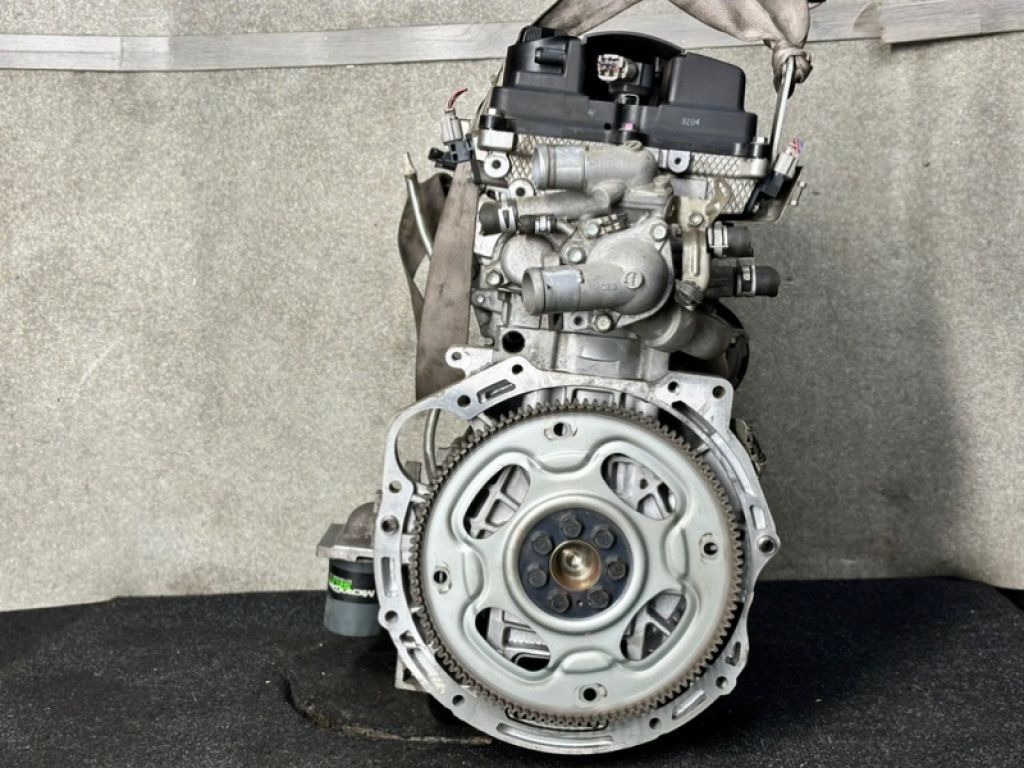 1000C921 | Двигатель бензин MITSUBISHI ASX / OUTLANDER SPORT 10-21 - Фото 6