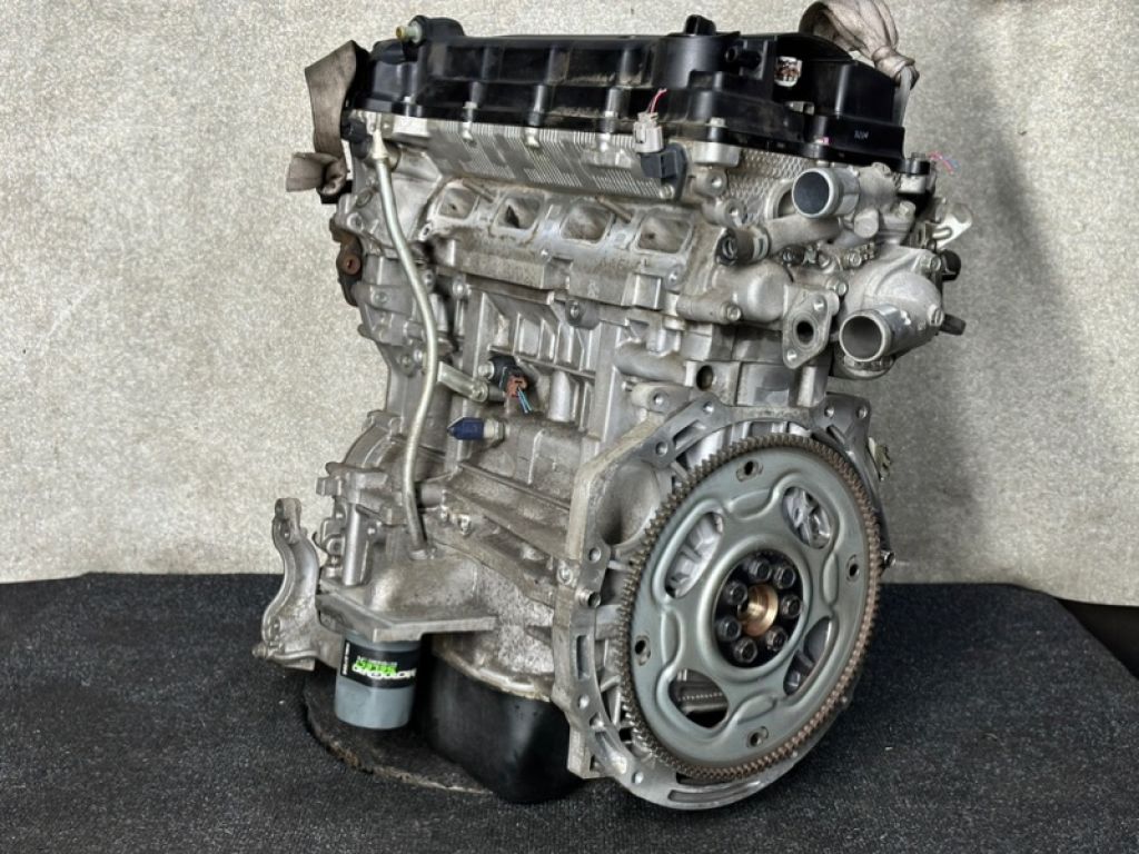 1000C921 | Двигатель бензин MITSUBISHI ASX / OUTLANDER SPORT 10-21 - Фото 7