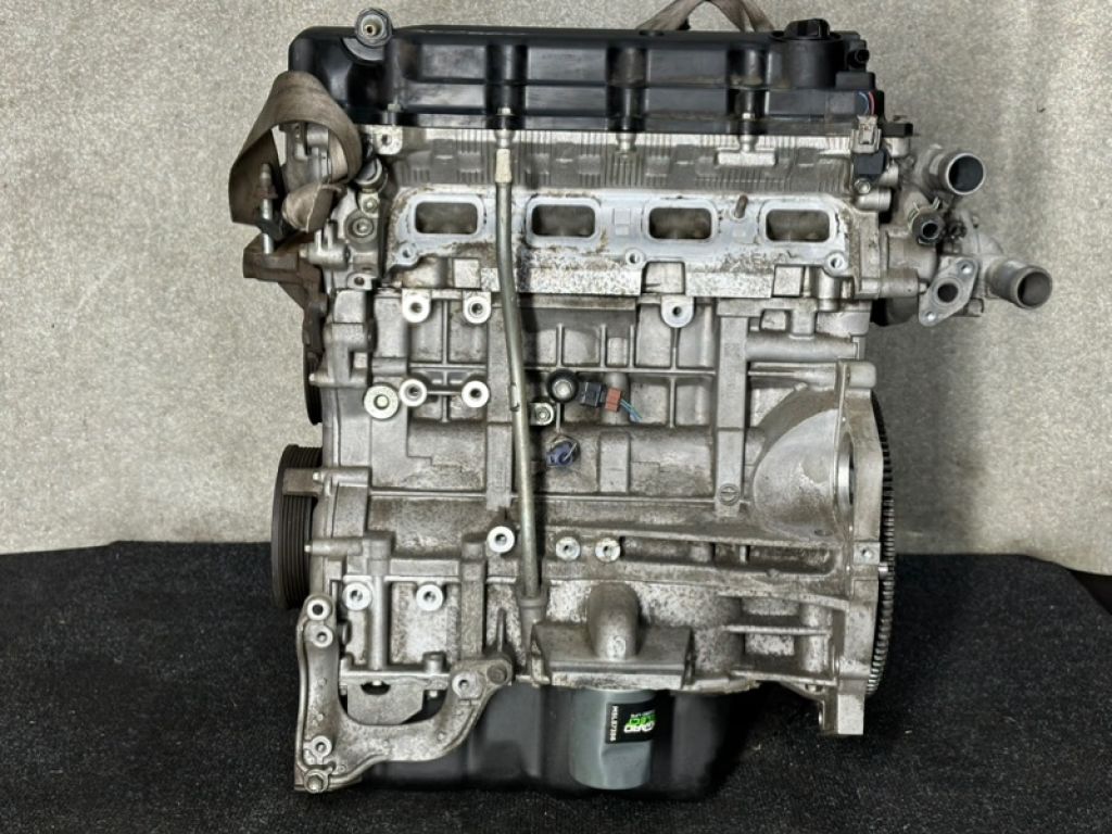 1000C921 | Двигатель бензин MITSUBISHI ASX / OUTLANDER SPORT 10-21 - Фото 8