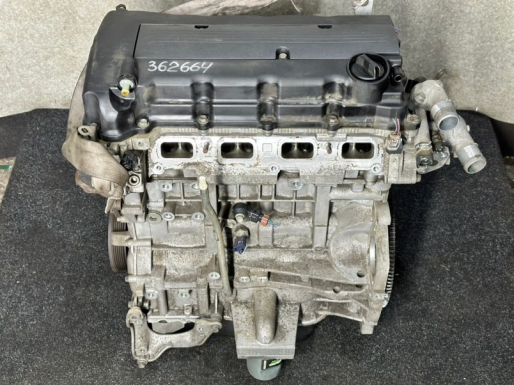 1000C921 | Двигатель бензин MITSUBISHI ASX / OUTLANDER SPORT 10-21 - Фото 9