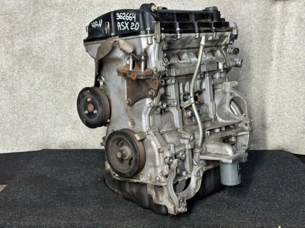 1000C921 | Двигатель бензин MITSUBISHI ASX / OUTLANDER SPORT 10-21 - Фото 10