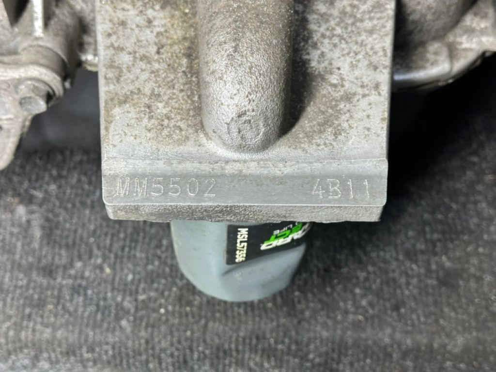 1000C921 | Двигатель бензин MITSUBISHI ASX / OUTLANDER SPORT 10-21 - Фото 11