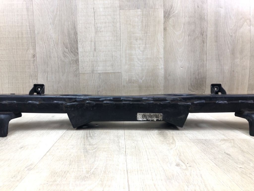 33 31 6 772 667 | Балка задньої підвіски MINI COOPER S R56 06-14 - Фото 8