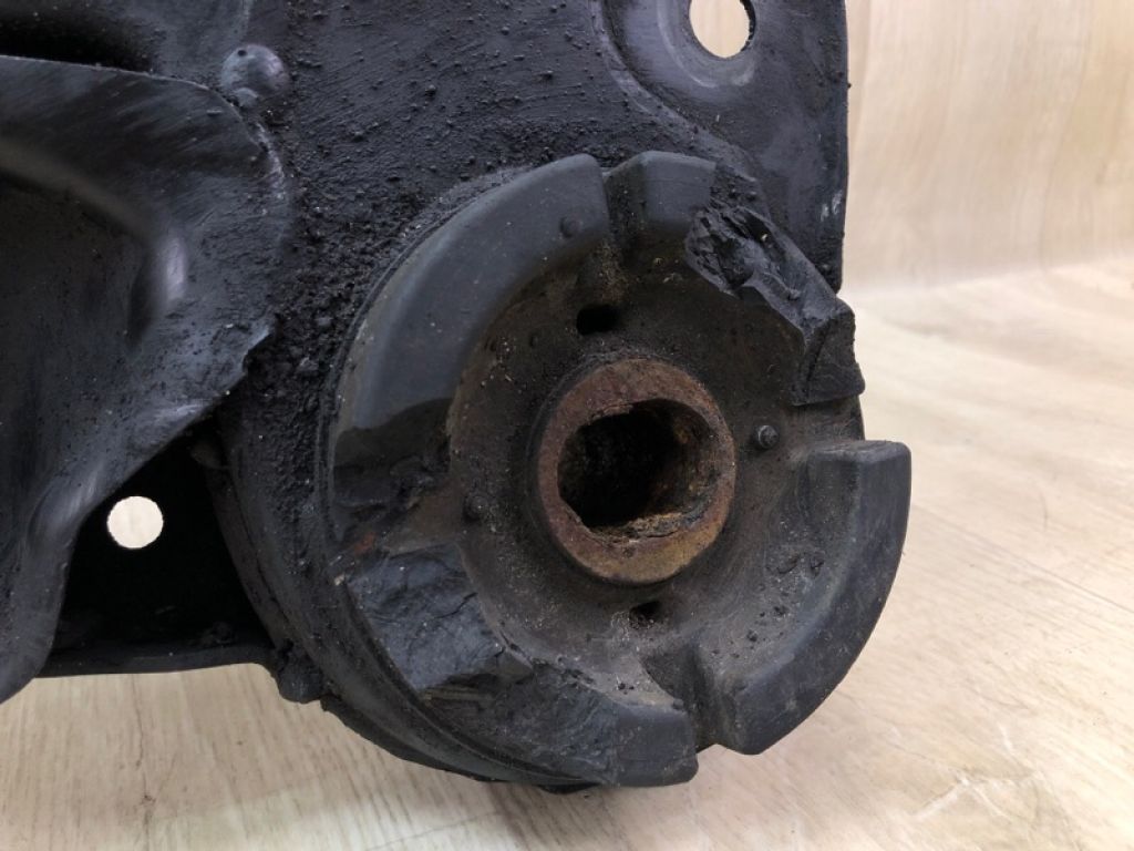 51100-06050 | Балка передньої підвіски TOYOTA CAMRY 40 06-11 - Фото 11