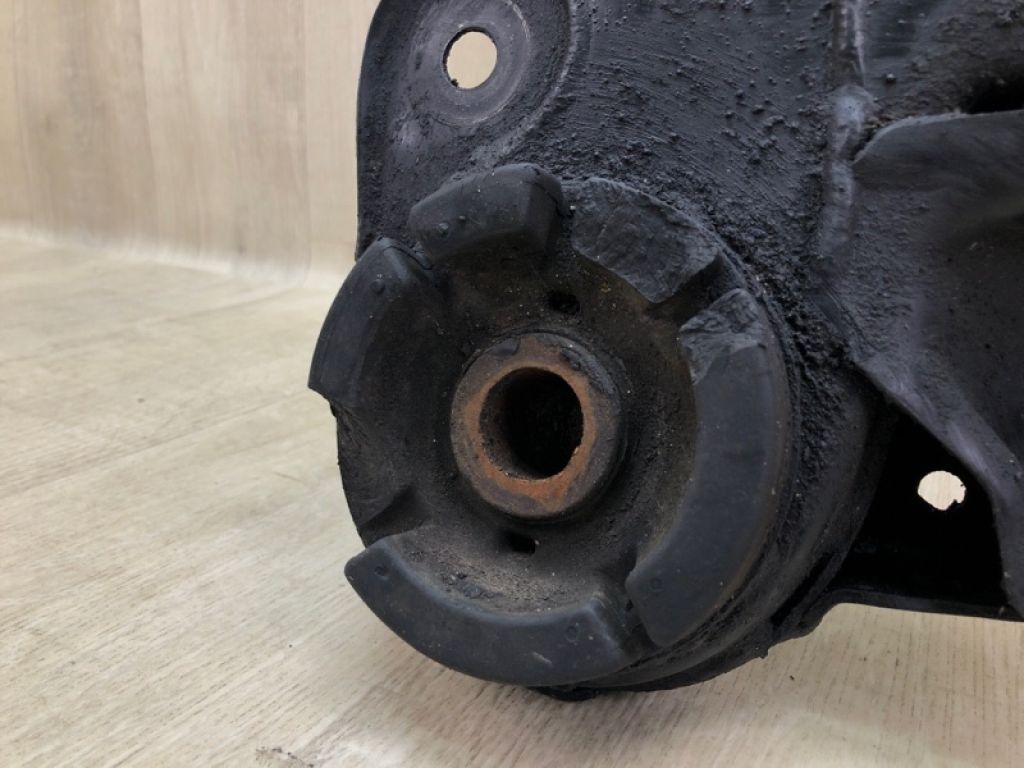 51100-06050 | Балка передньої підвіски TOYOTA CAMRY 40 06-11 - Фото 12