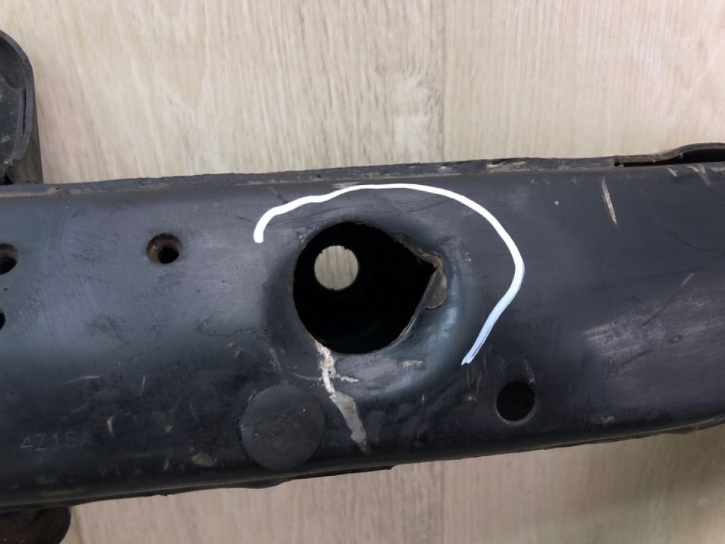 51100-06050 | Балка передней подвески TOYOTA CAMRY 40 06-11 - Фото 11