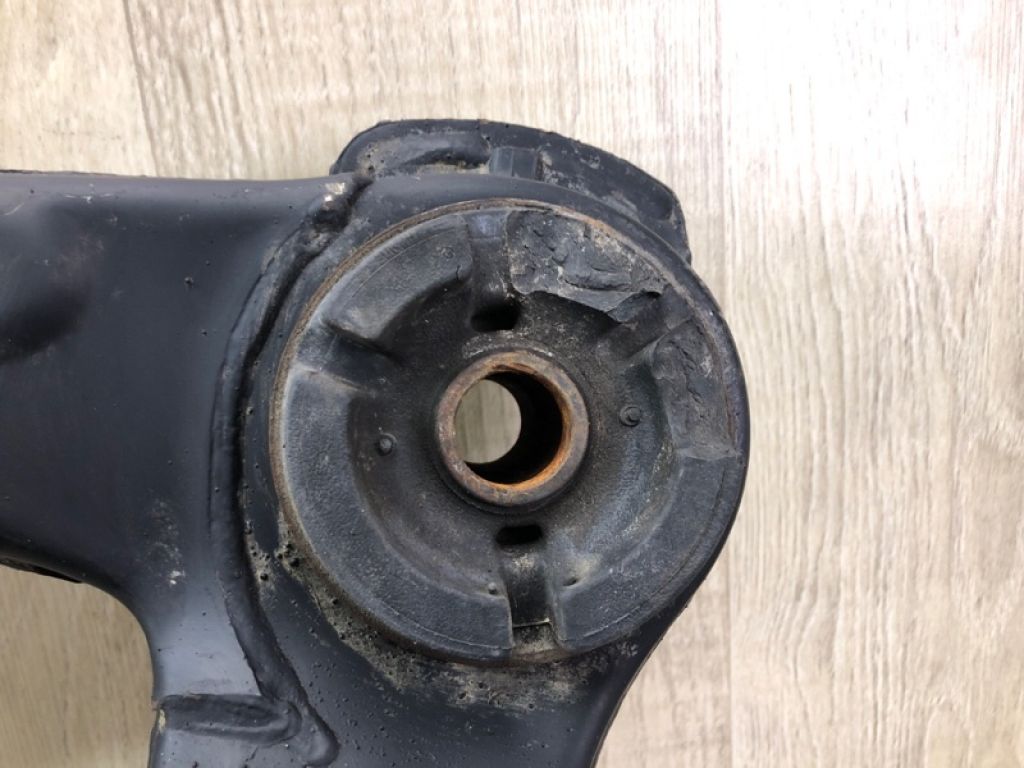 51100-06050 | Балка передней подвески TOYOTA CAMRY 40 06-11 - Фото 12