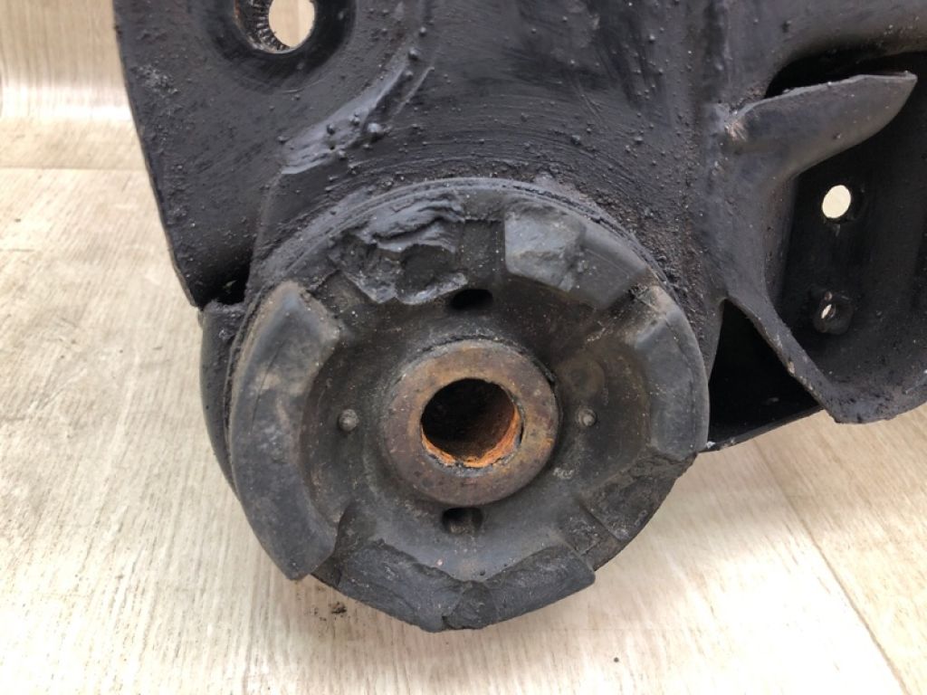 51100-06050 | Балка передней подвески TOYOTA CAMRY 40 06-11 - Фото 13