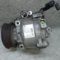 7813A648 | Компрессор кондиционера MITSUBISHI ASX / OUTLANDER SPORT 10-21