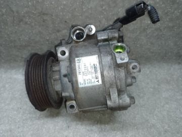 Компрессор кондиционера MITSUBISHI ASX / OUTLANDER SPORT 10-21