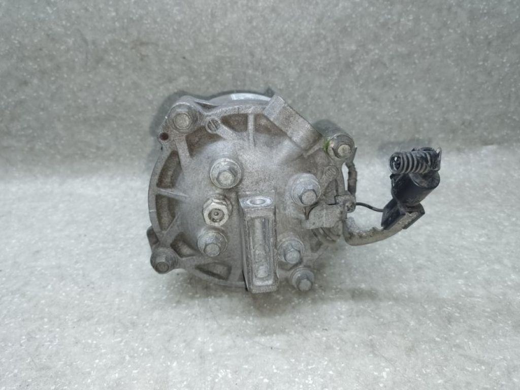 7813A648 | Компрессор кондиционера MITSUBISHI ASX / OUTLANDER SPORT 10-21 - Фото 2